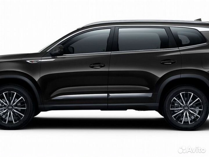 Chery Tiggo 8 Pro Max, 2023