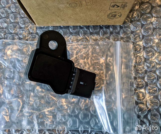 Датчик абсолютного давления Citroen, Peugeot