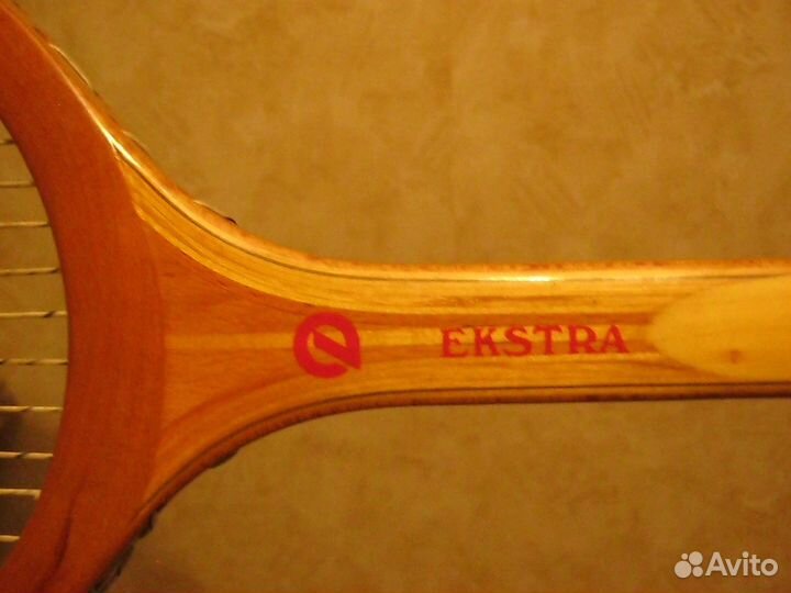 Ракетка для большого тенниса взрослая