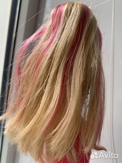 Кукла Барби русалка