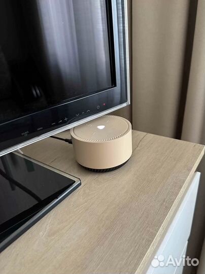 Яндекс Станция Лайт