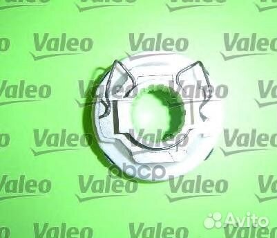 Комплект сцепления 826474 Valeo