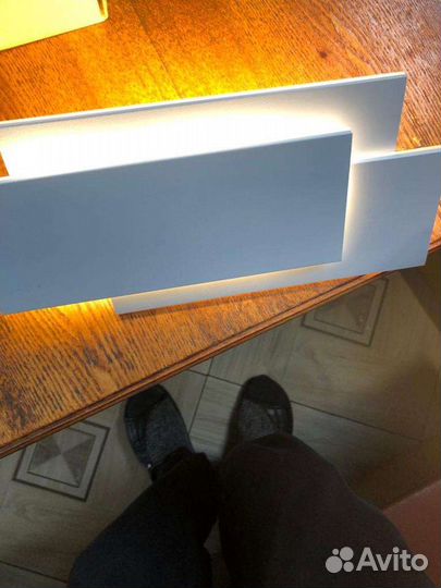 Светильник настенный