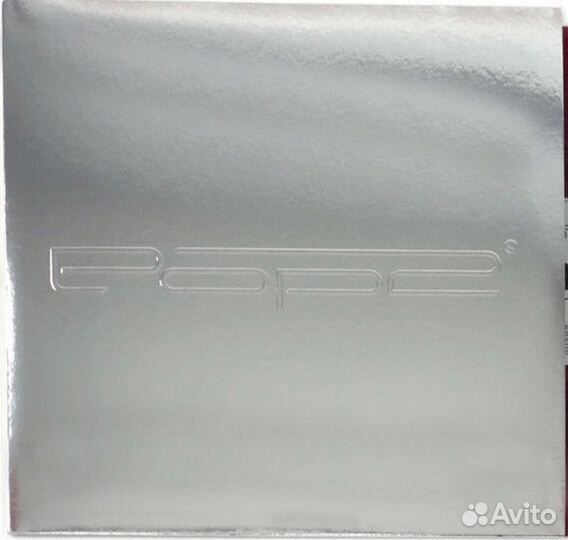 Виниловая пластинка Charli XCX - Pop 2 (Limited Ed