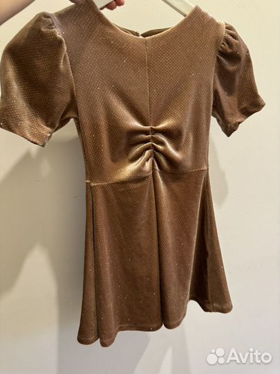 Платье детское Zara