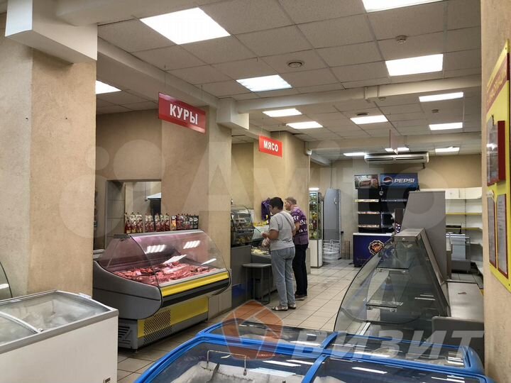 Сдается торговое помещение напротив Пятерочки