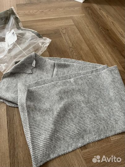 Шарф женский новый