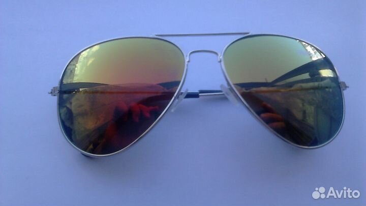 Очки jagermeister