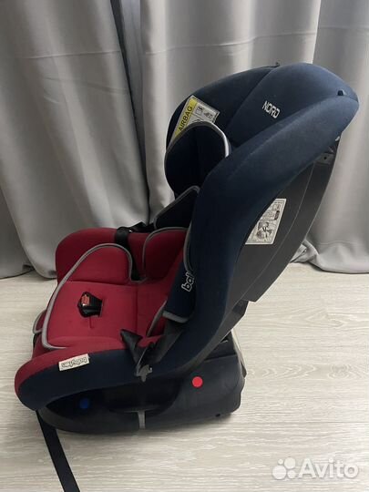 Детское автокресло