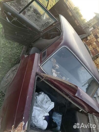 Запчасти на ваз 2107