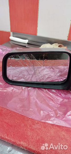 Продам Авто Зеркала Ваз2115