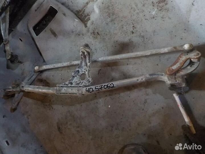 Трапеция дворников Honda CIvic 4D