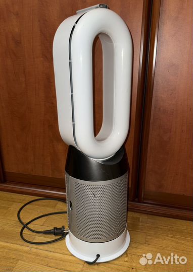 Воздухоочиститель Dyson hp05