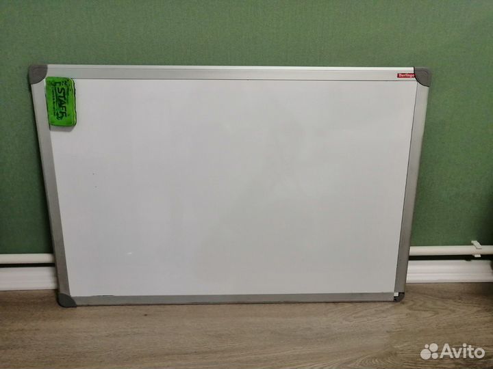 Магнитно маркерная доска 60*90