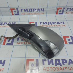 Зеркало левое электрическое Nissan Patrol (Y62) 96302-1LL3A