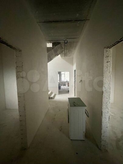 Дом 140 м² на участке 4,6 сот.