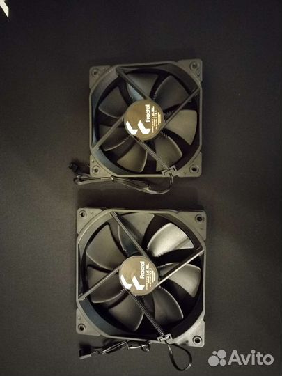 Fractal Dynamic X2 GP-12/GP14