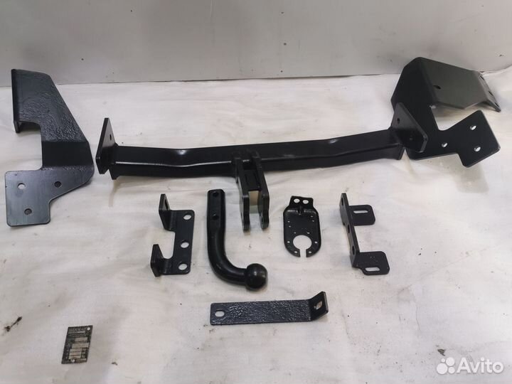 Фаркоп Mitsubishi Outlander 3,GF