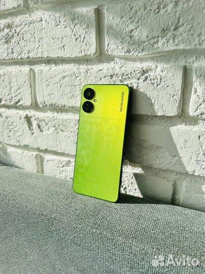 Tecno Spark 9 Pro