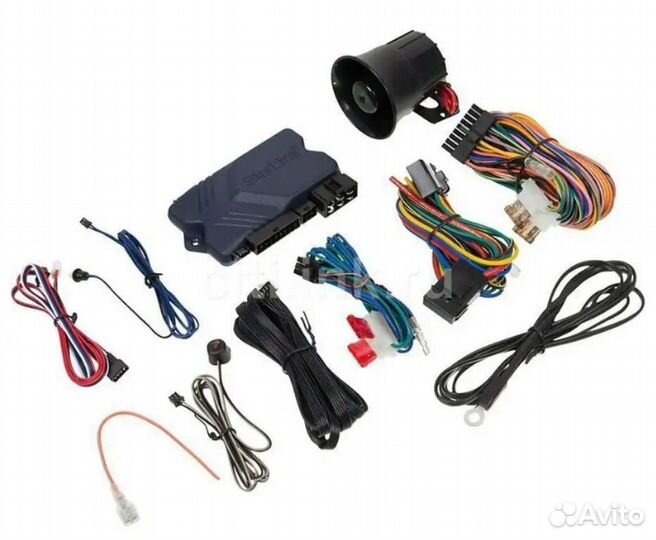 Сигнализация Starline A91. Отличное качество