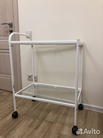 Столик процедурный