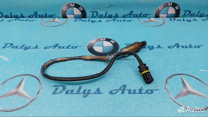 Датчик кислородный/Lambdasonde Bmw 525I E39 LCI