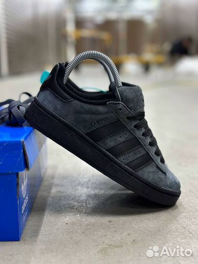 Кроссовки мужские Adidas campus новые 41-45