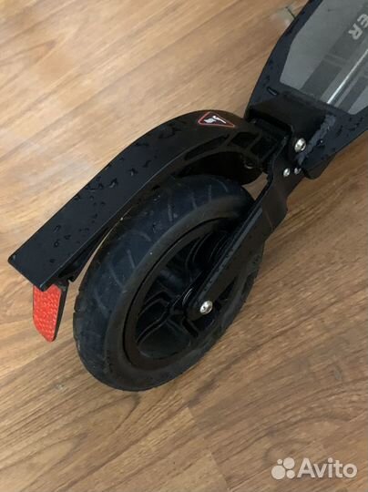 Самокат складной