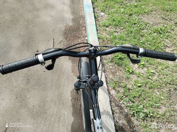 Продам велосипед Stels navigator 610