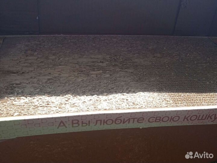 Лоток+Лопаточка