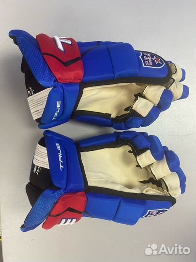 Краги спецзаказ