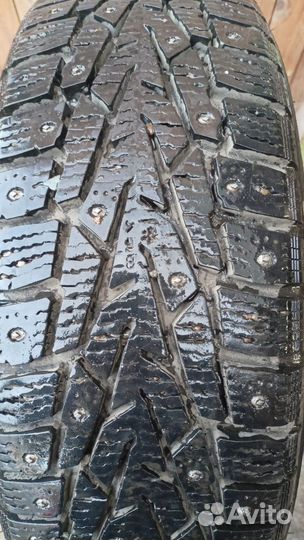 Nokian Tyres Nordman 7 175/65 R14 86