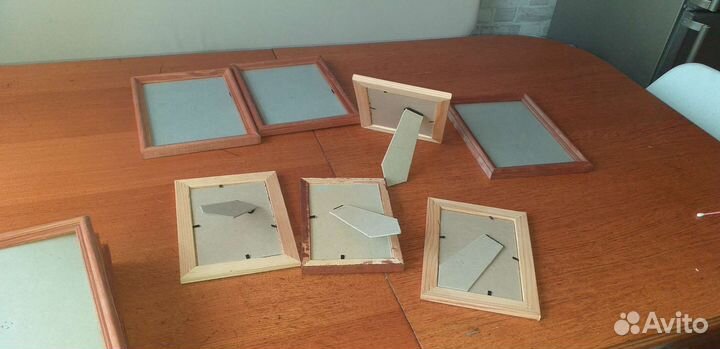 Рамки для фото