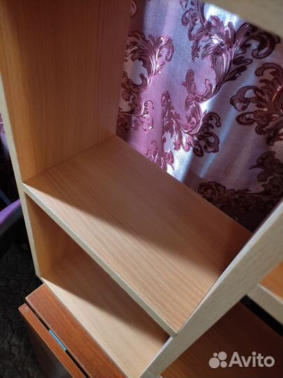 Полка настенная