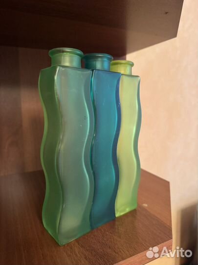 Три вазы IKEA