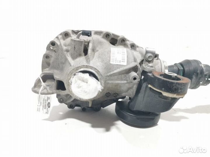 Редуктор переднего моста Land Rover 2 cpla-3017-BF