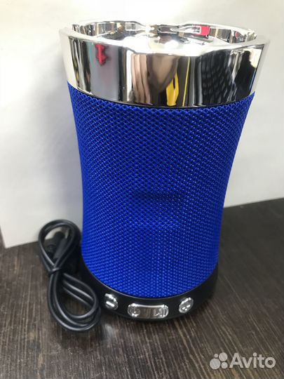 Колонка Wireless Speaker LN-17+