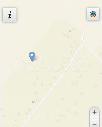 Участок 6 сот. (ИЖС)