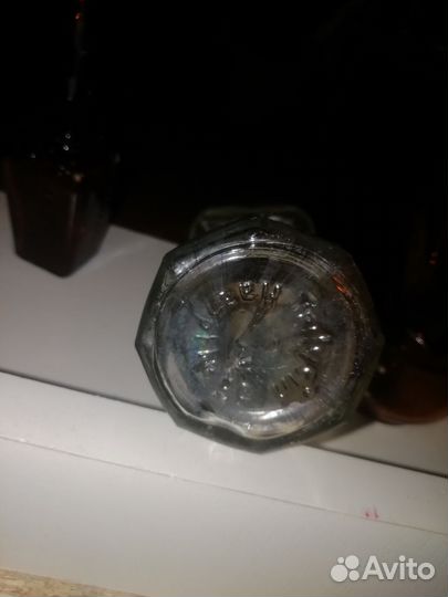 Антиквариат посуда