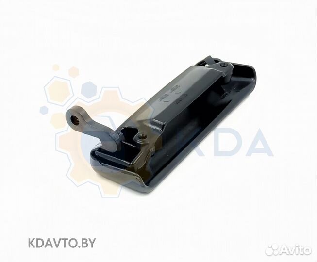 Наружная ручка передней левой двери к Ford Escort