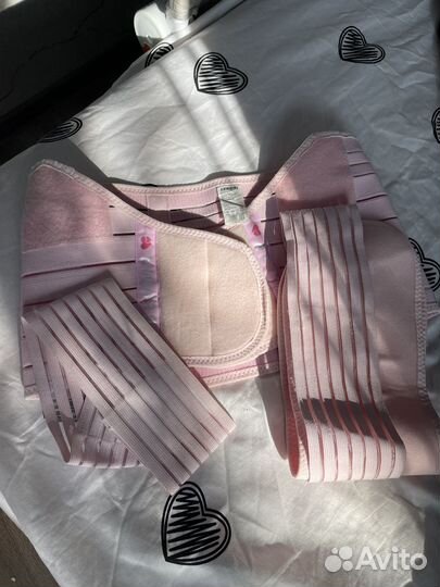 Бандаж для беременных