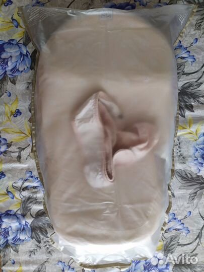 Кроватка-кокон Red Castle Cocoonababy