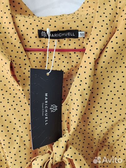 Платье новое женское