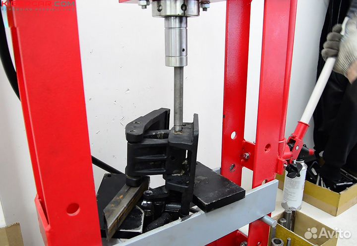 Ремонт электрических порогов Tahoe/Escalade