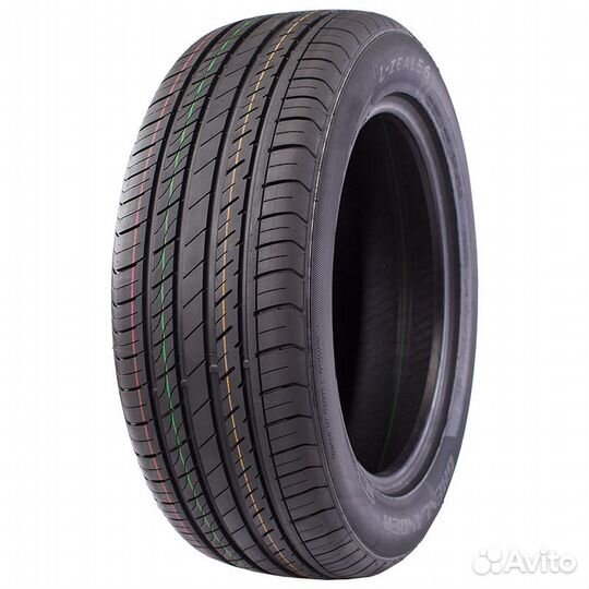 iLink L-Zeal56 275/55 R20 117V