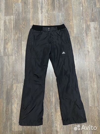 Теплые штаны Adidas Оригинал