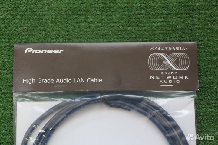 Pioneer LAN Audio, Japan