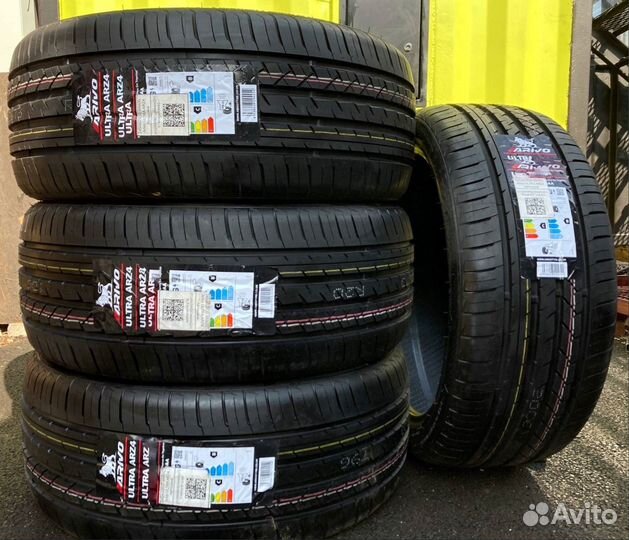 Arivo Ultra ARZ4 245/40 R20 99W