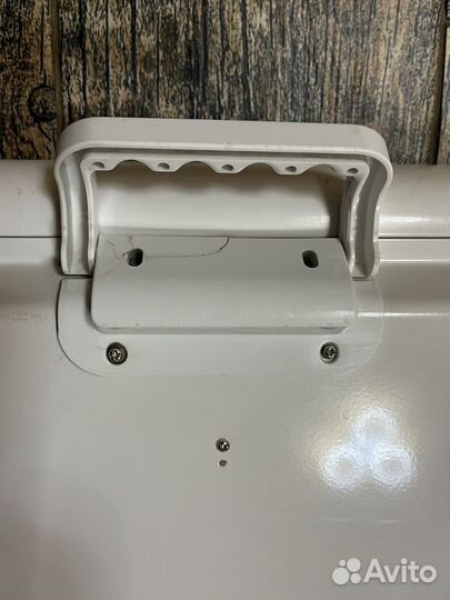 Конвекторы б/у