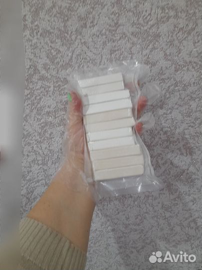 Мел для еды